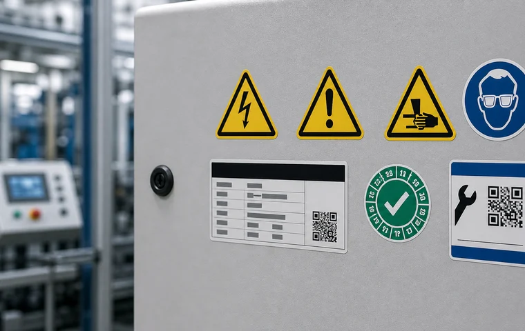 Industrie & Sicherheit