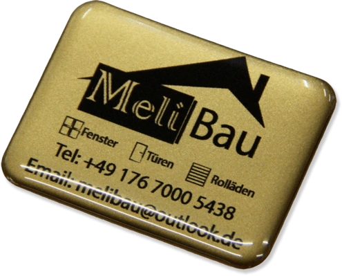 Gel-Aufkleber / 3D-Doming – Produktbeispiel 5
