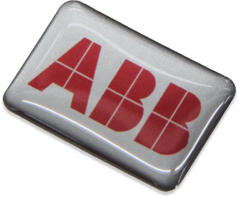3D Gel Aufkleber drucken (Doming) – Produktbeispiel 5