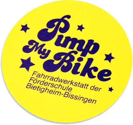 Aufkleber günstig drucken lassen – Produktbeispiel 2