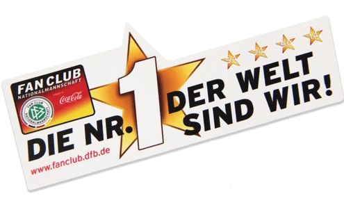 Aufkleber günstig drucken lassen – Produktbeispiel 3