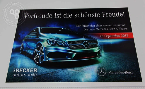 XXL Aufkleber drucken – Produktbeispiel 3