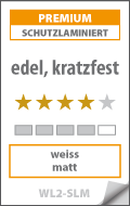 Angebot erstellen für den Druck von Premium Autoaufkleber mit Schutzlaminat