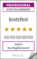 Angebot erstellen für den Druck von Professional KFZ-Aufkleber mit Schutzlaminat