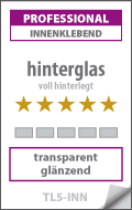 Angebot erstellen für den Duck von Professional KFZ - Aufkleber mit voller Hinterlegung