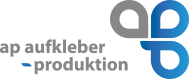 ap aufkleber produktion GmbH