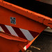 Container Aufkleber